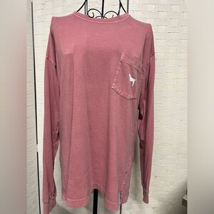 Longsleeve Shirt